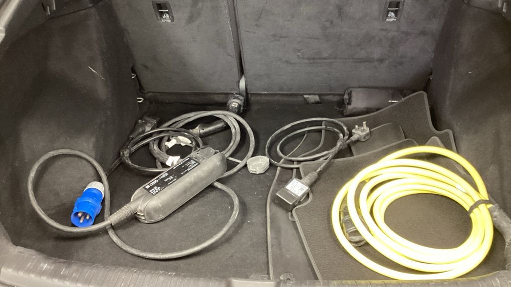 Used Audi Q4 e-tron 2023 for sale - 78134352: Photo 13