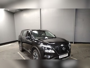 Used Nissan X-Trail 2023 for sale - 78819358: Photo
