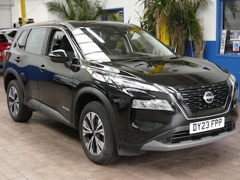 Used Nissan X-Trail 2023 for sale - 78819358: Photo