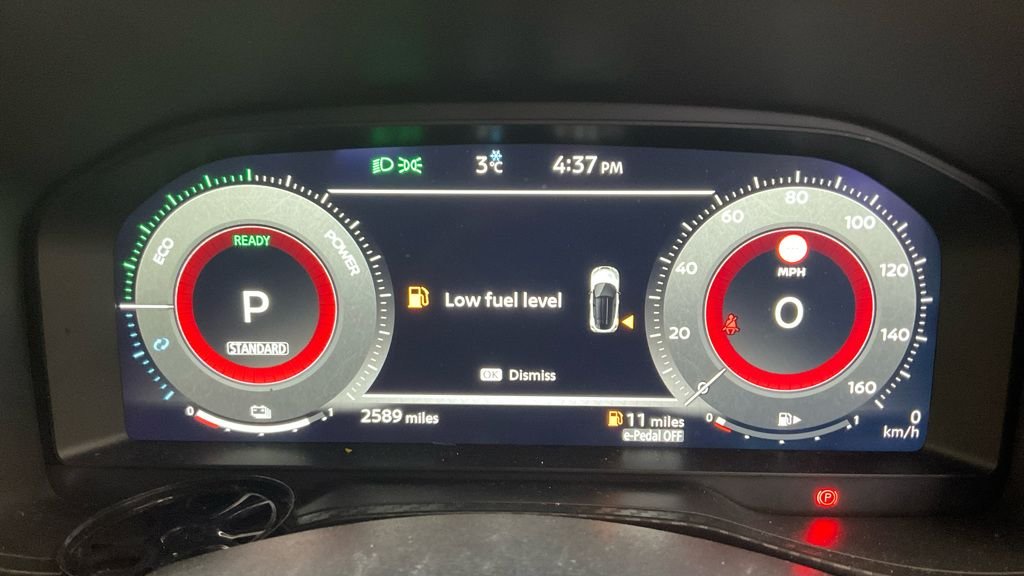 Used Nissan Juke 2025 for sale - 77755226: Photo 10