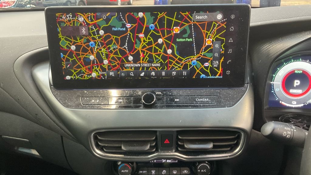 Used Nissan Juke 2025 for sale - 77755226: Photo 11