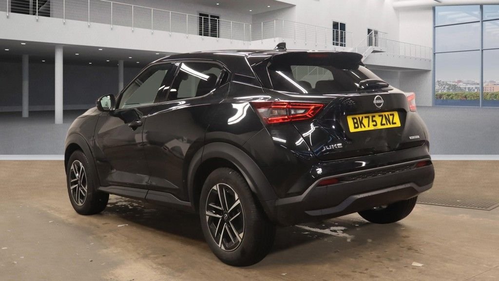 Used Nissan Juke 2025 for sale - 77755226: Photo 3