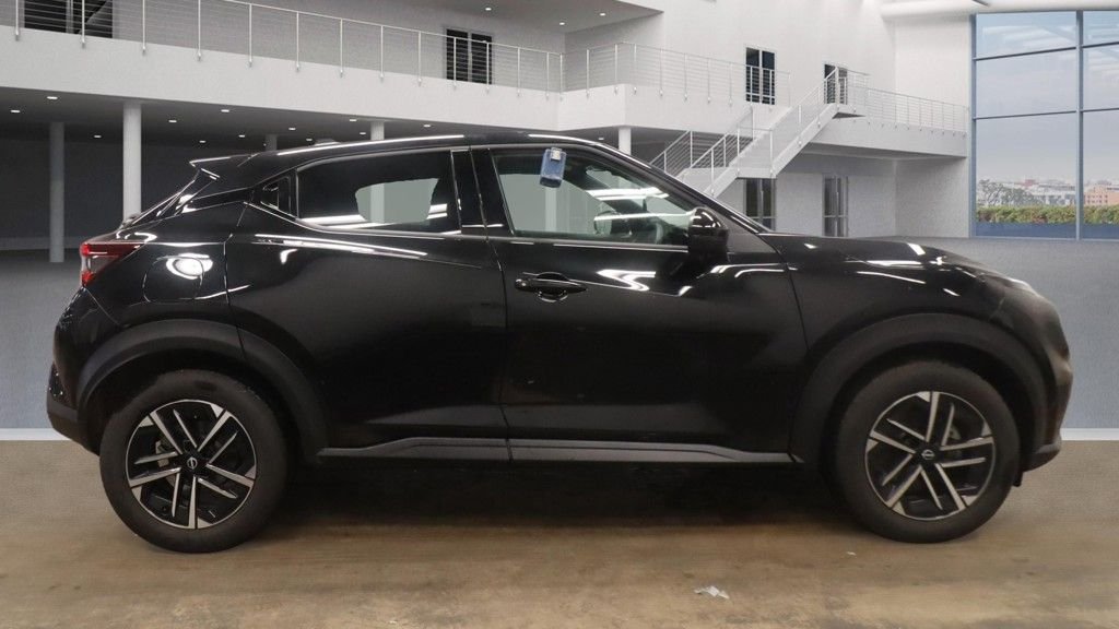 Used Nissan Juke 2025 for sale - 77755226: Photo 5