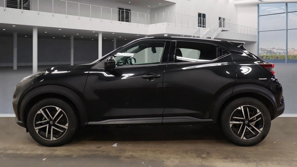 Used Nissan Juke 2025 for sale - 77755226: Photo 6