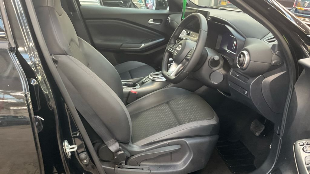 Used Nissan Juke 2025 for sale - 77755226: Photo 9