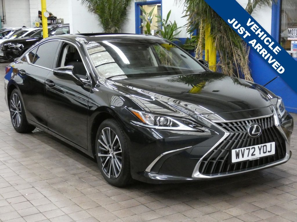Used Lexus ES 2023 for sale - 77680490: Photo 1