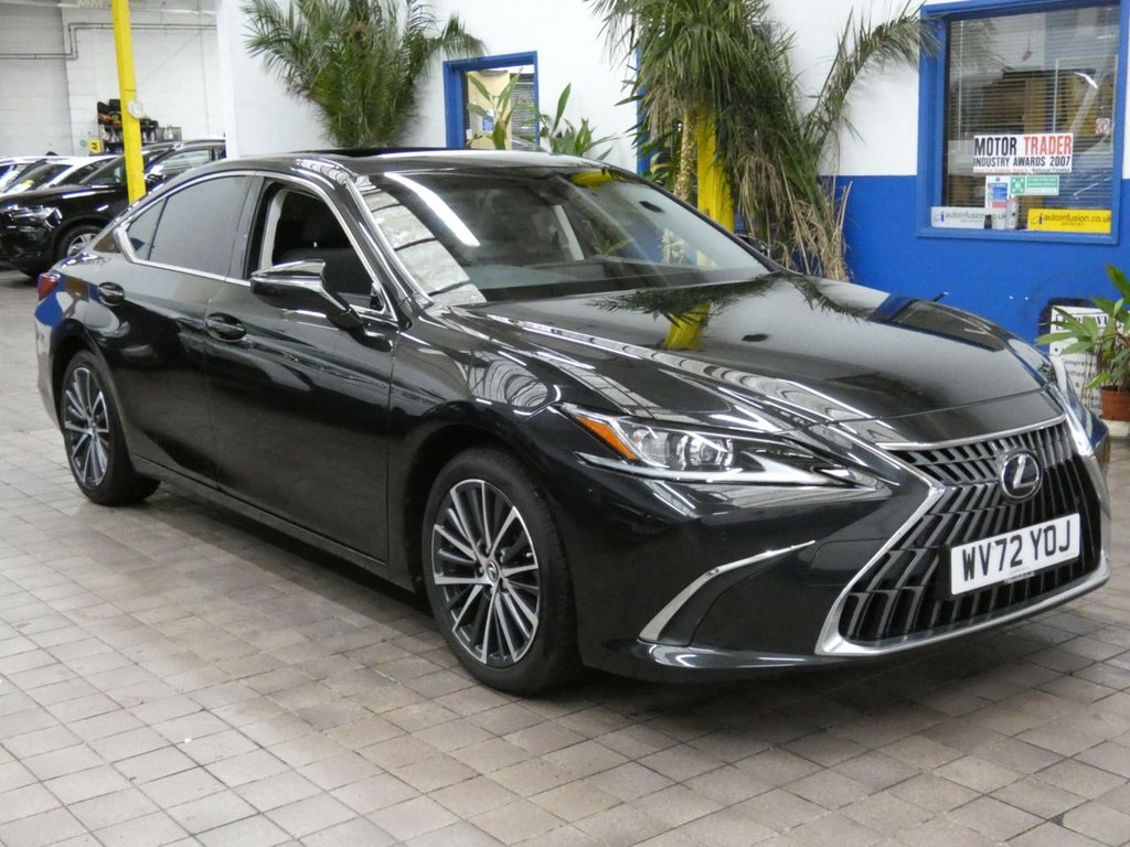 Used Lexus ES 2023 for sale - 77680490: Photo 10