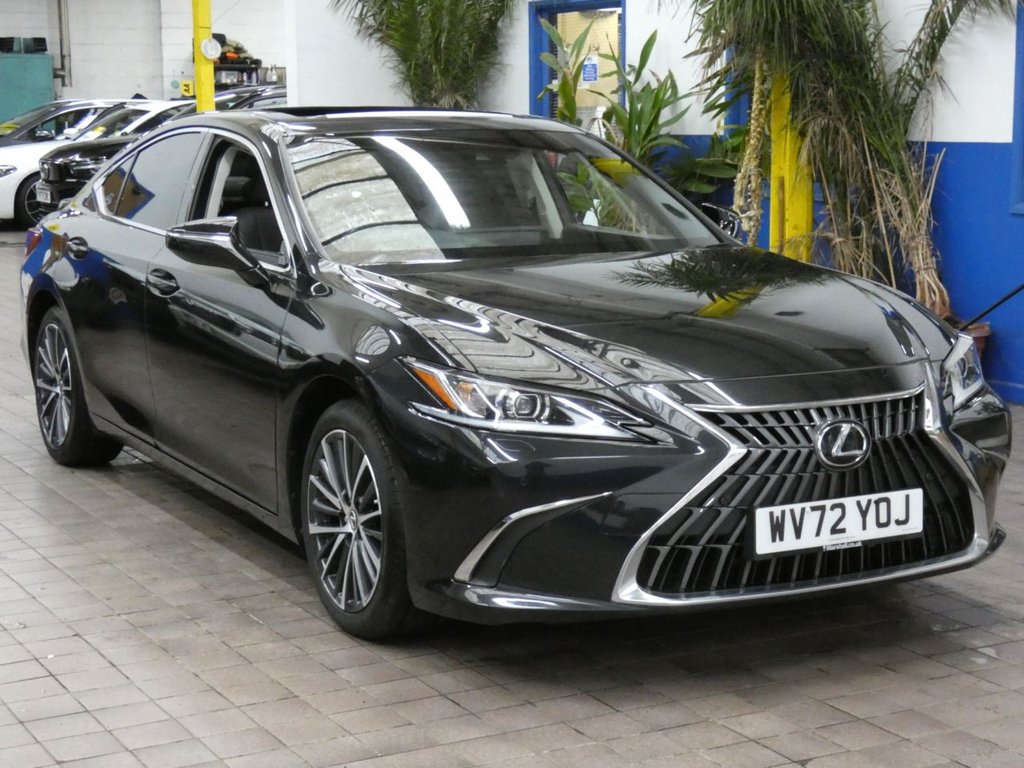 Used Lexus ES 2023 for sale - 77680490: Photo 11