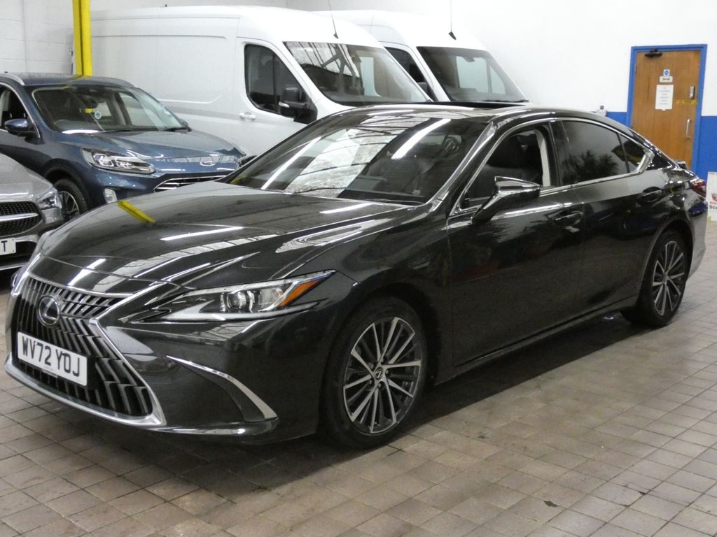 Used Lexus ES 2023 for sale - 77680490: Photo 12