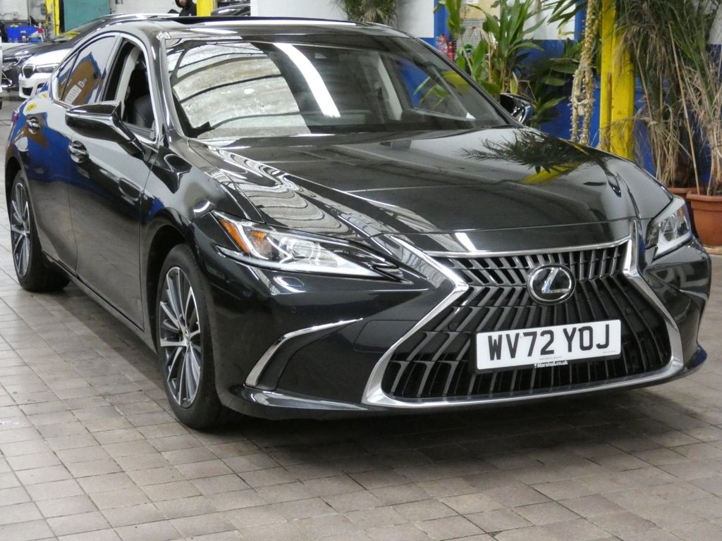 Used Lexus ES 2023 for sale - 77680490: Photo 13