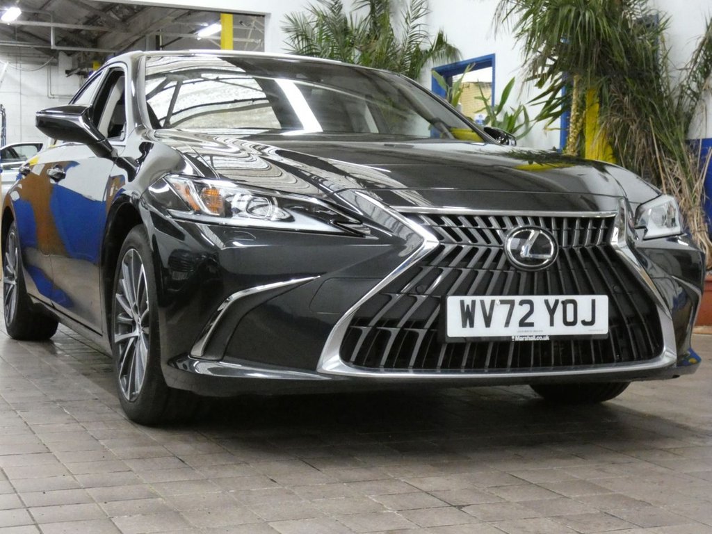 Used Lexus ES 2023 for sale - 77680490: Photo 15
