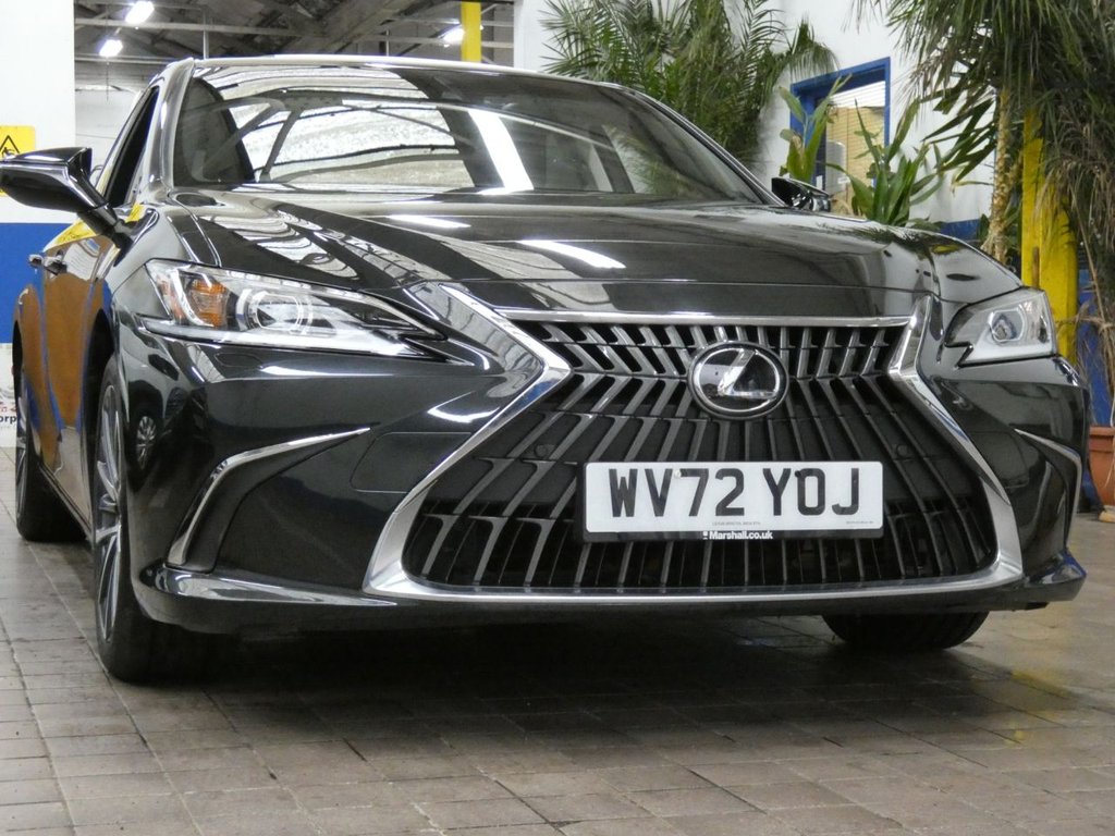 Used Lexus ES 2023 for sale - 77680490: Photo 16