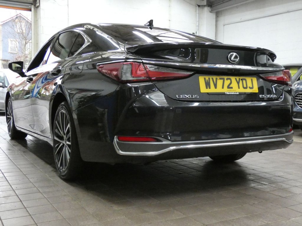 Used Lexus ES 2023 for sale - 77680490: Photo 17