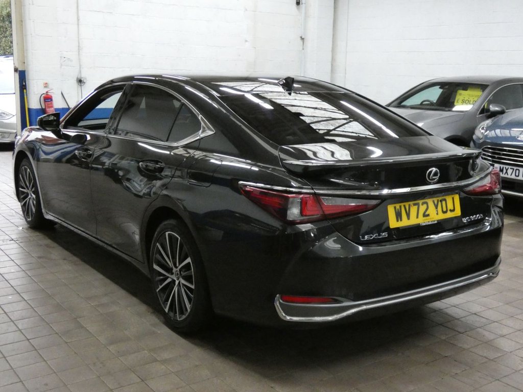 Used Lexus ES 2023 for sale - 77680490: Photo 18