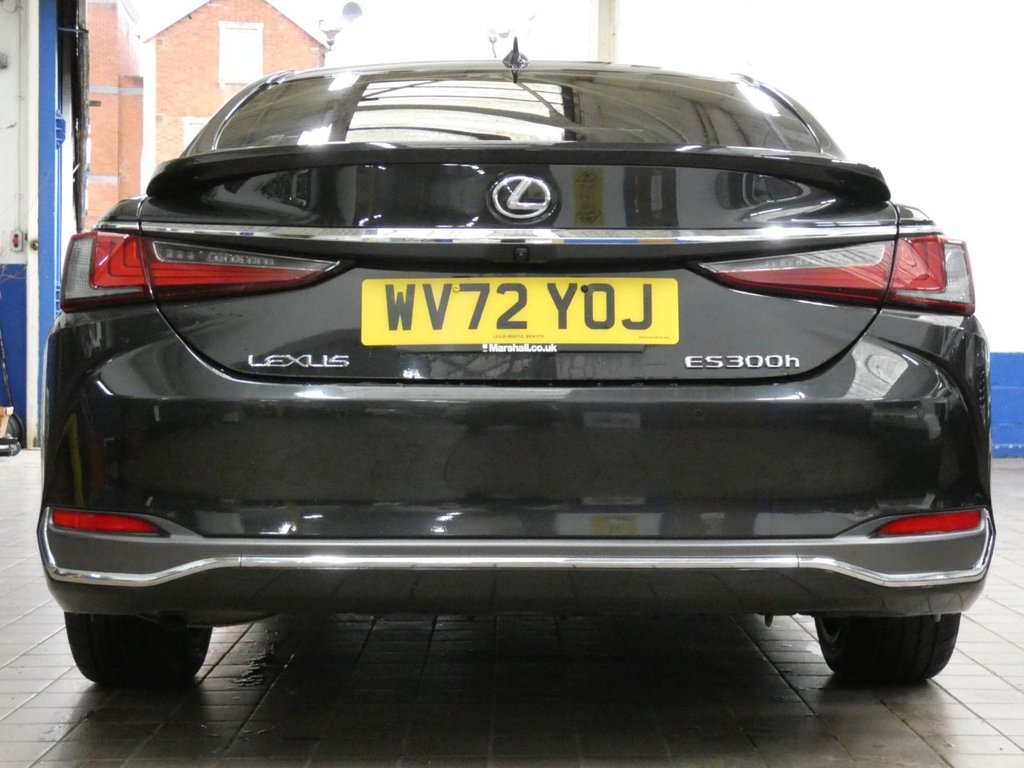 Used Lexus ES 2023 for sale - 77680490: Photo 20