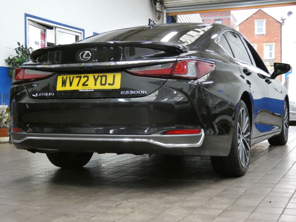 Used Lexus ES 2023 for sale - 77680490: Photo 21