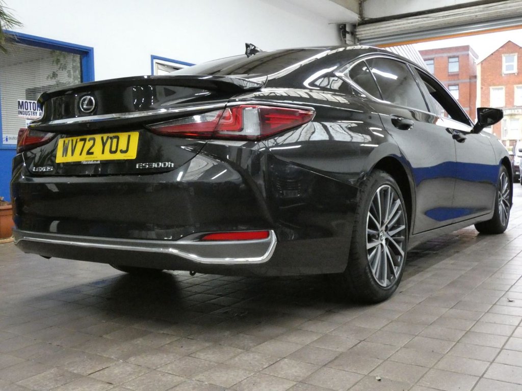 Used Lexus ES 2023 for sale - 77680490: Photo 22