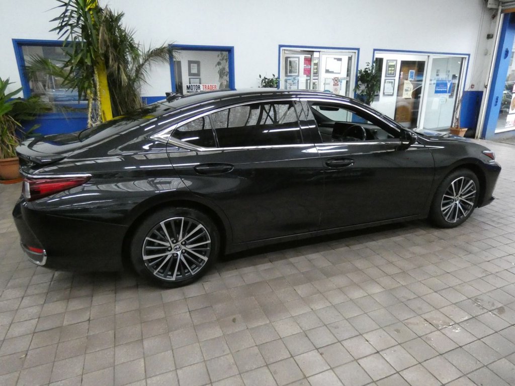 Used Lexus ES 2023 for sale - 77680490: Photo 23