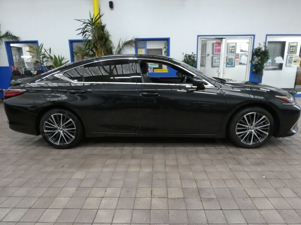 Used Lexus ES 2023 for sale - 77680490: Photo 24