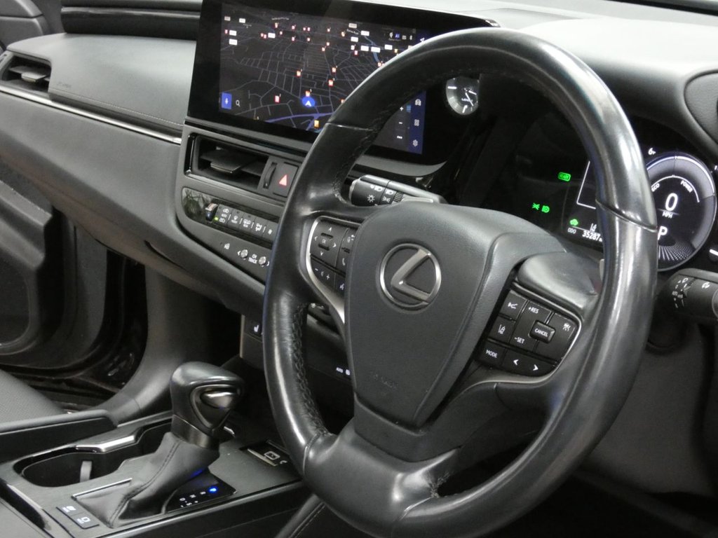 Used Lexus ES 2023 for sale - 77680490: Photo 31