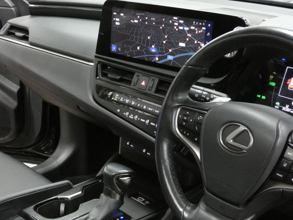 Used Lexus ES 2023 for sale - 77680490: Photo 32