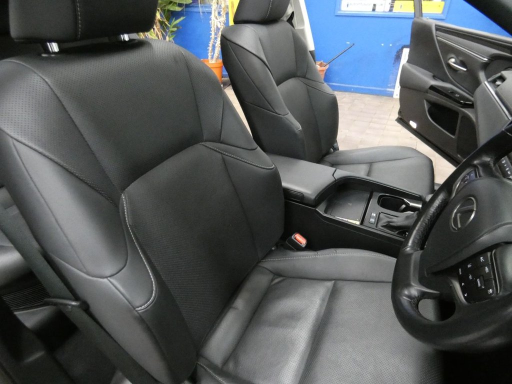 Used Lexus ES 2023 for sale - 77680490: Photo 33