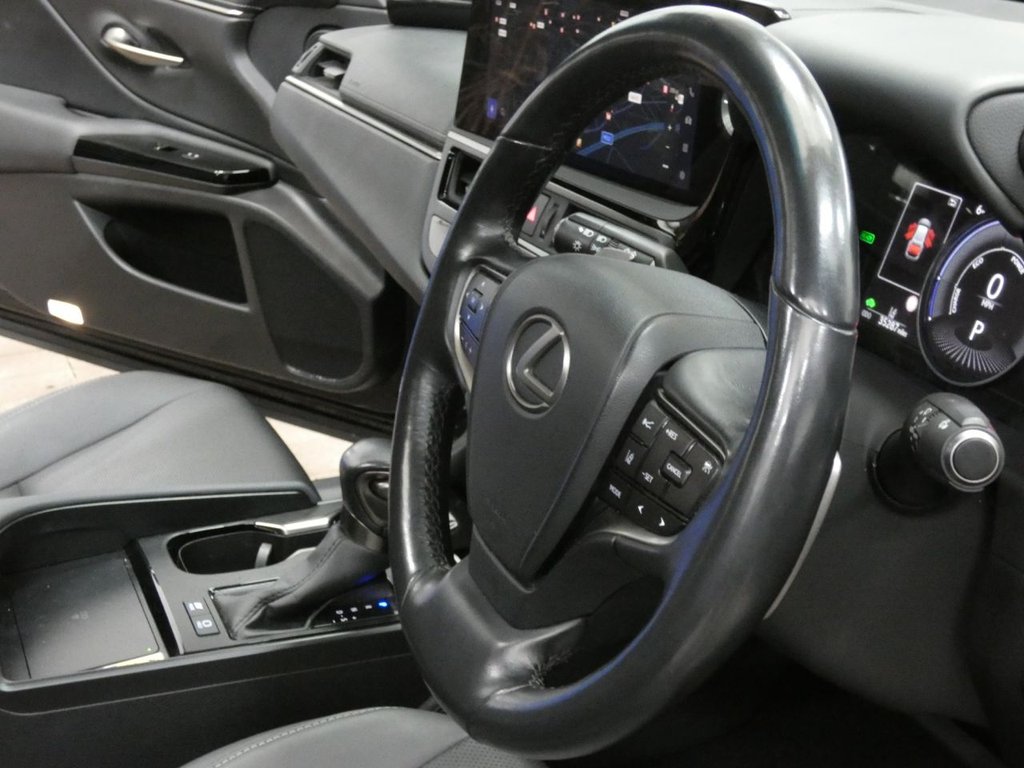 Used Lexus ES 2023 for sale - 77680490: Photo 34