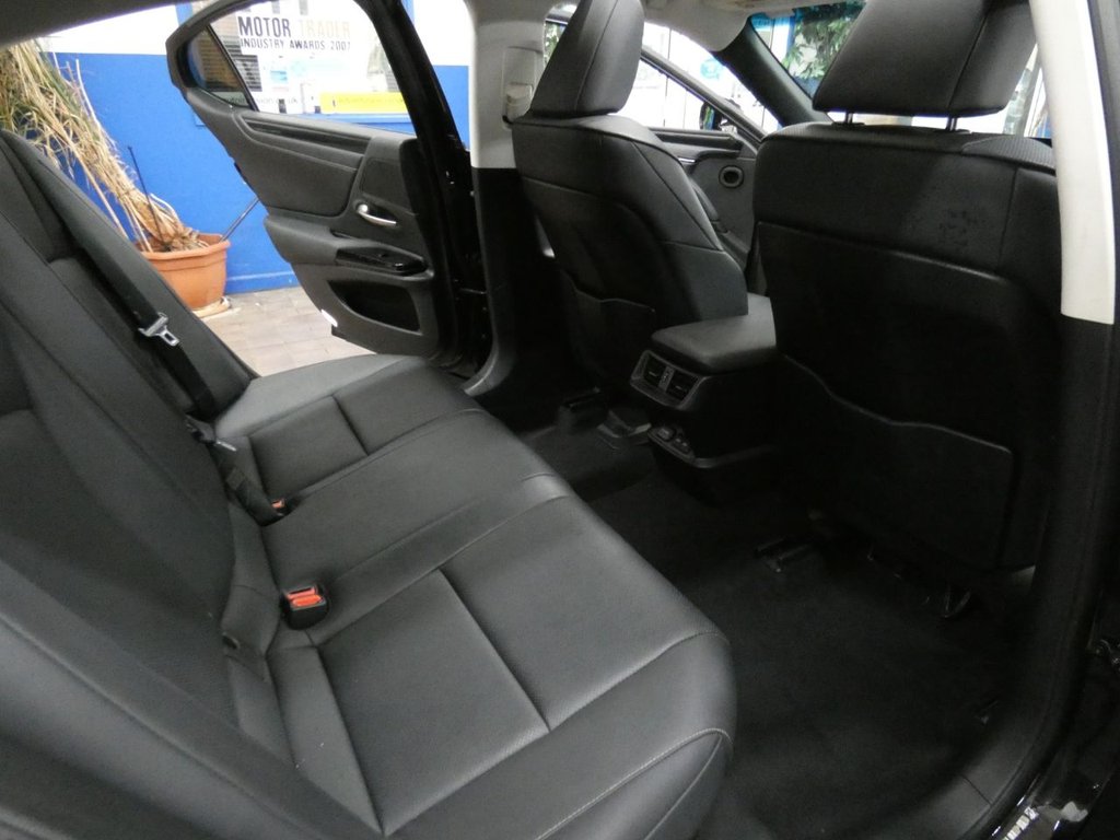 Used Lexus ES 2023 for sale - 77680490: Photo 37