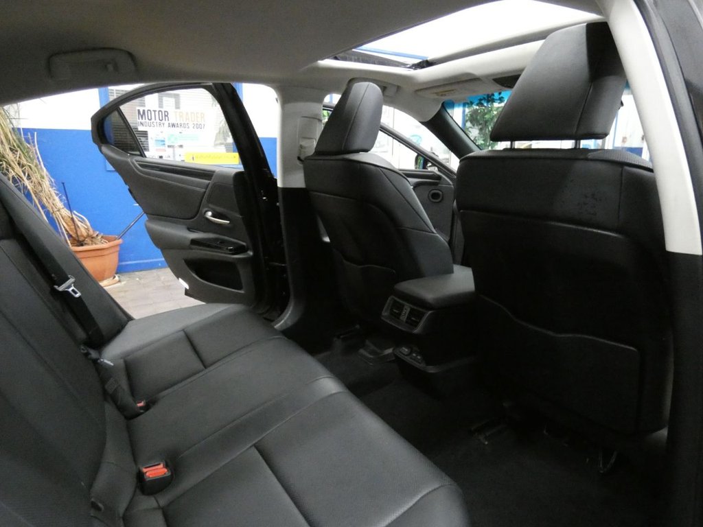 Used Lexus ES 2023 for sale - 77680490: Photo 38