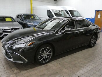Used Lexus ES 2023 for sale - 77680490: Photo