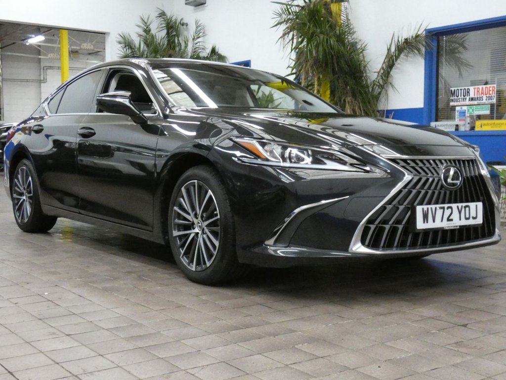 Used Lexus ES 2023 for sale - 77680490: Photo 4