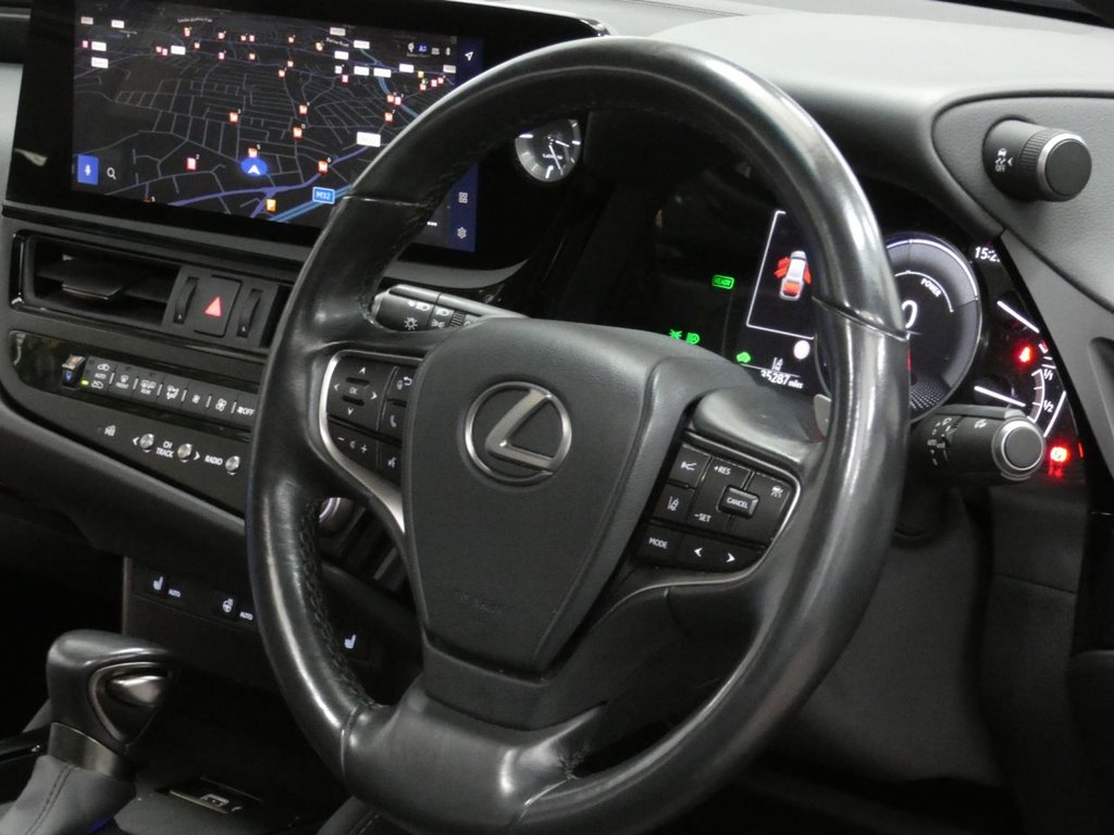 Used Lexus ES 2023 for sale - 77680490: Photo 40