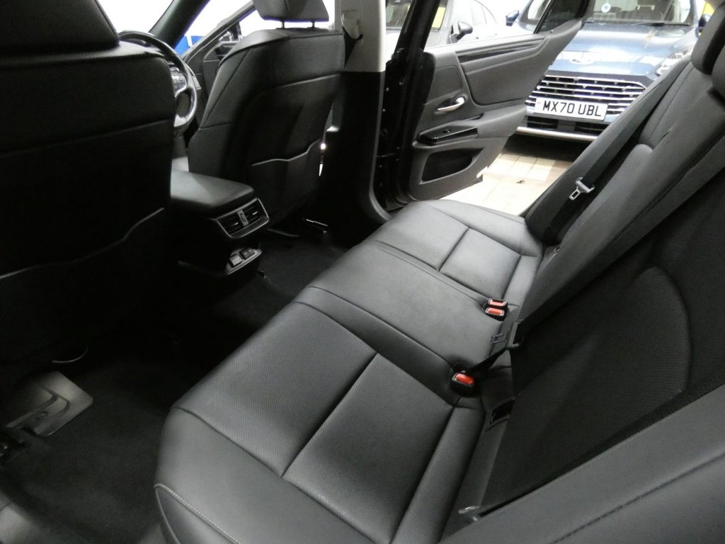 Used Lexus ES 2023 for sale - 77680490: Photo 43