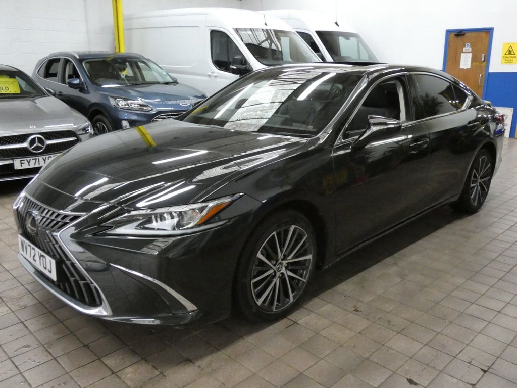 Used Lexus ES 2023 for sale - 77680490: Photo 5