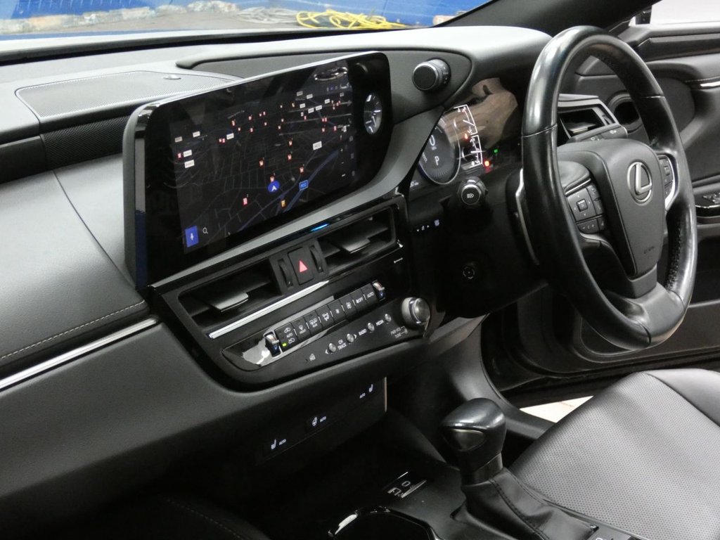 Used Lexus ES 2023 for sale - 77680490: Photo 50