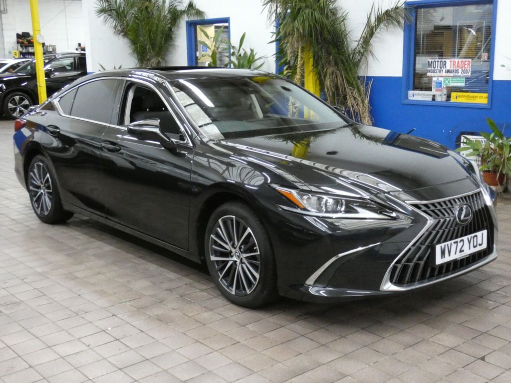 Used Lexus ES 2023 for sale - 77680490: Photo 6