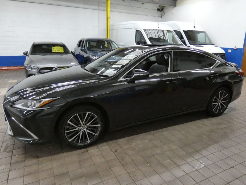 Used Lexus ES 2023 for sale - 77680490: Photo 7