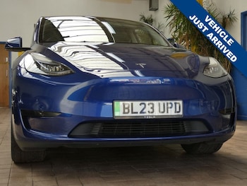 Used Tesla Model Y 2023 for sale - 78955022: Photo