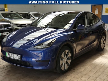 Used Tesla Model Y 2023 for sale - 78955022: Photo