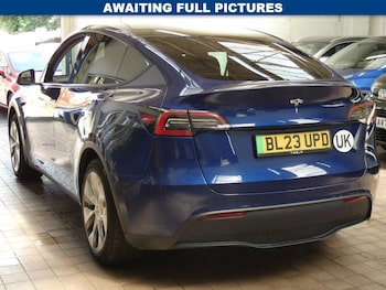 Used Tesla Model Y 2023 for sale - 78955022: Photo