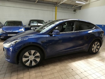 Used Tesla Model Y 2023 for sale - 78955022: Photo