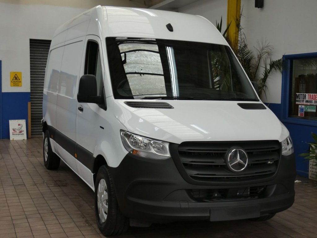 Used Mercedes-Benz Sprinter 2023 for sale - 77659850: Photo 16
