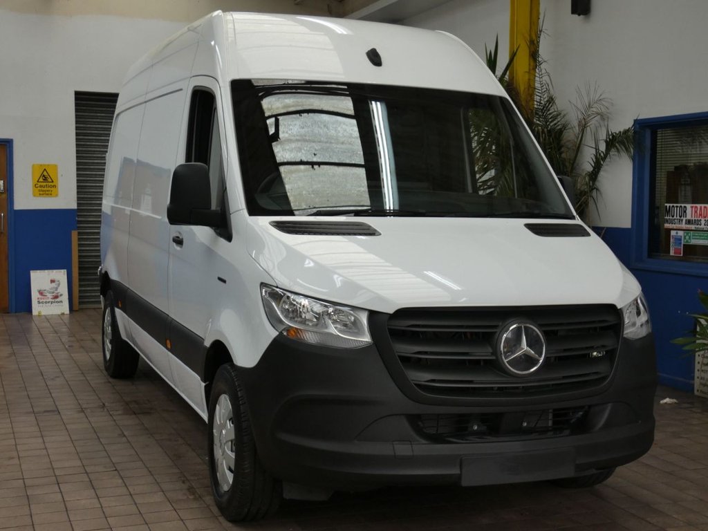 Used Mercedes-Benz Sprinter 2023 for sale - 77659850: Photo 27