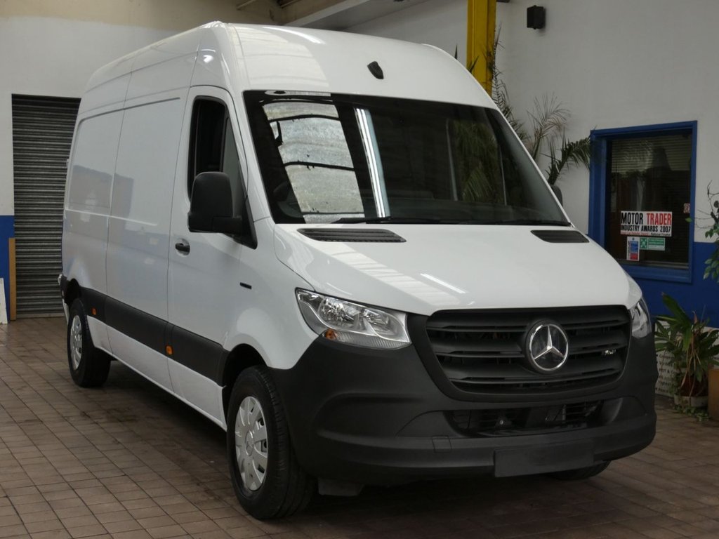Used Mercedes-Benz Sprinter 2023 for sale - 77659850: Photo 29