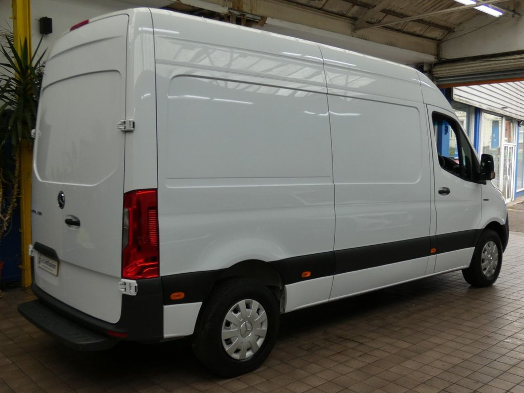 Used Mercedes-Benz Sprinter 2023 for sale - 77659850: Photo 34