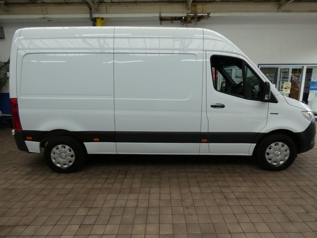 Used Mercedes-Benz Sprinter 2023 for sale - 77659850: Photo 36