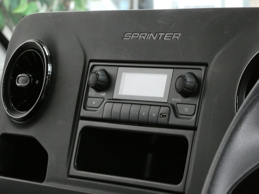 Used Mercedes-Benz Sprinter 2023 for sale - 77659850: Photo 38