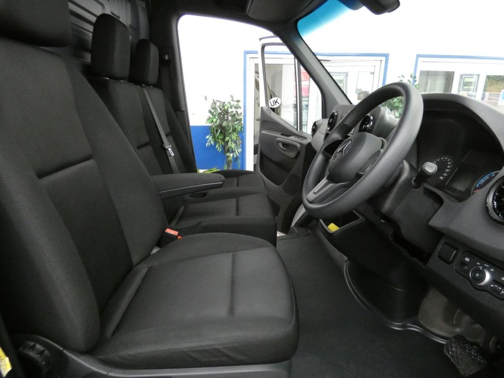 Used Mercedes-Benz Sprinter 2023 for sale - 77659850: Photo 40