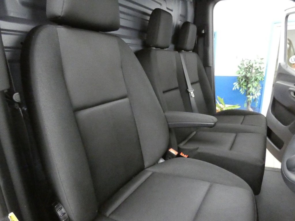 Used Mercedes-Benz Sprinter 2023 for sale - 77659850: Photo 41