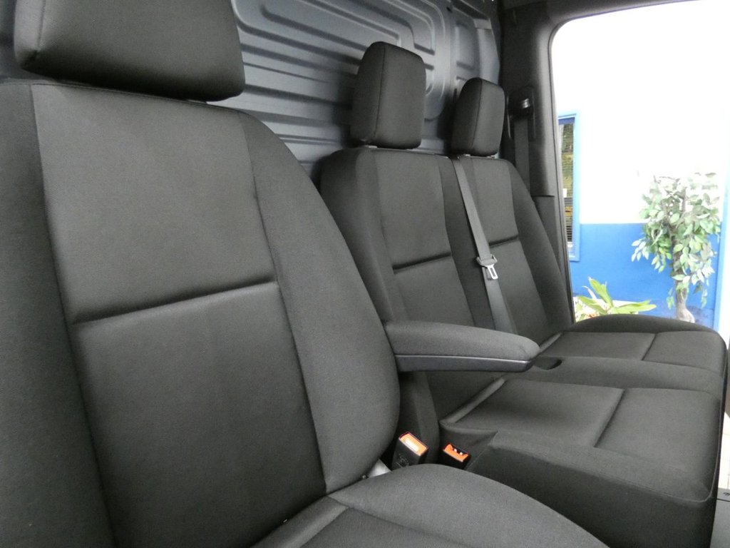 Used Mercedes-Benz Sprinter 2023 for sale - 77659850: Photo 45